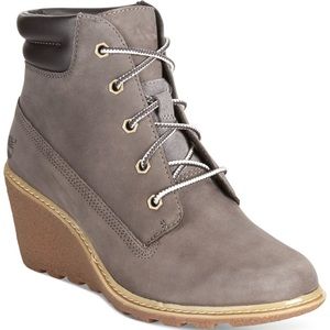 Timberland Wedge Boot